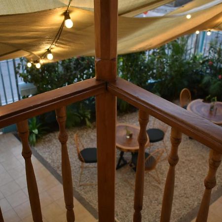 Hostal Magdalena Санта-Марта Екстер'єр фото