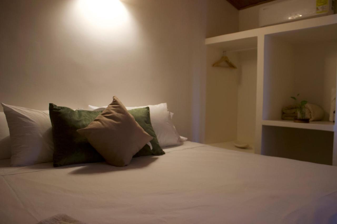 Hostal Magdalena Санта-Марта Екстер'єр фото