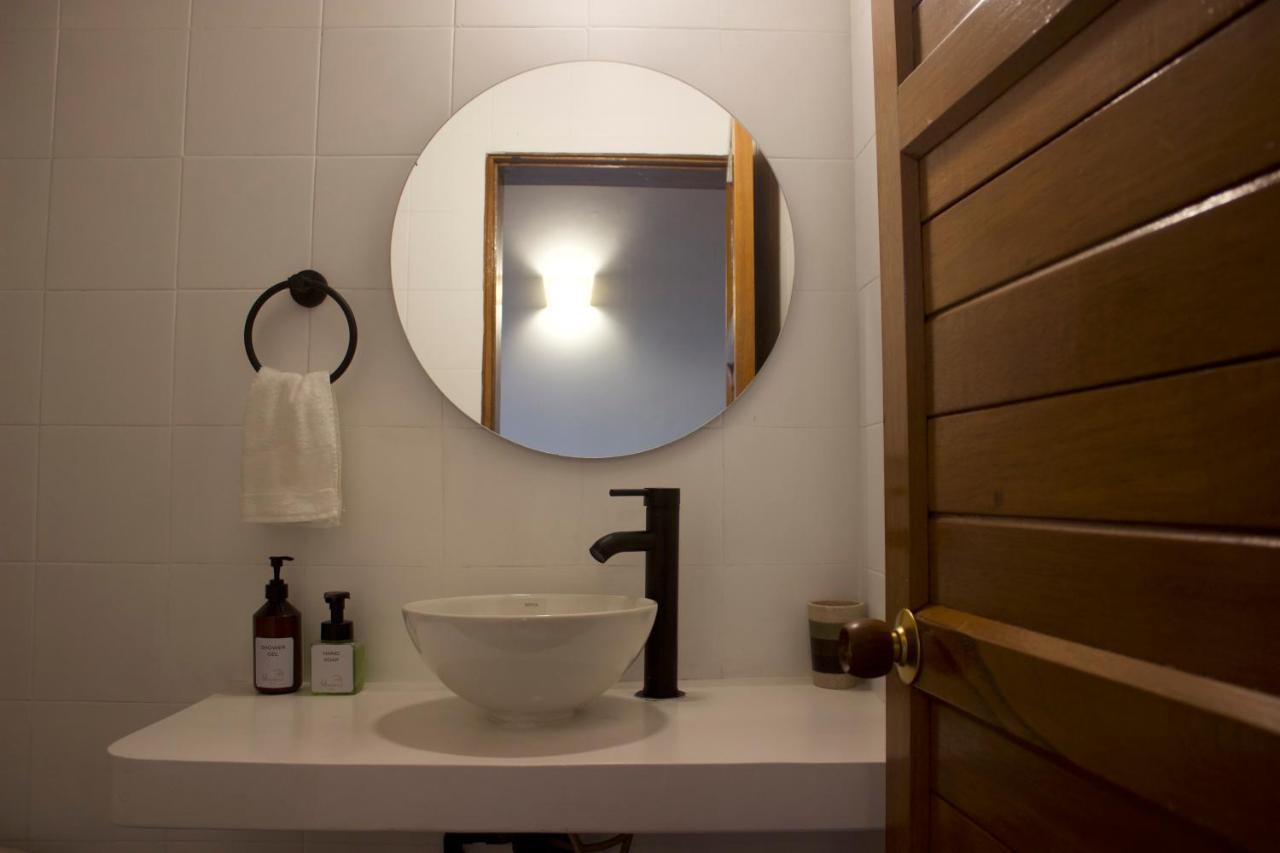 Hostal Magdalena Санта-Марта Екстер'єр фото