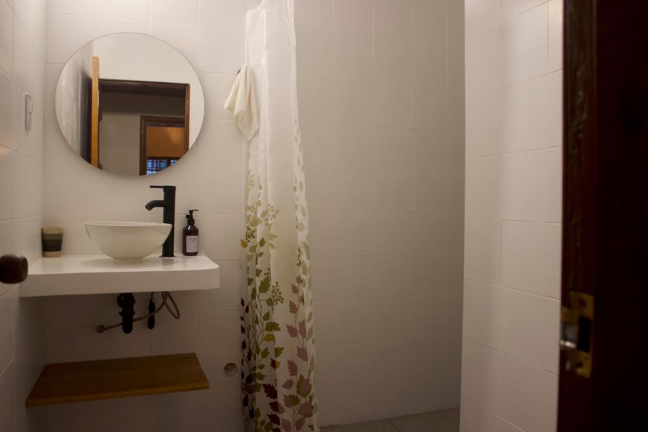 Hostal Magdalena Санта-Марта Екстер'єр фото