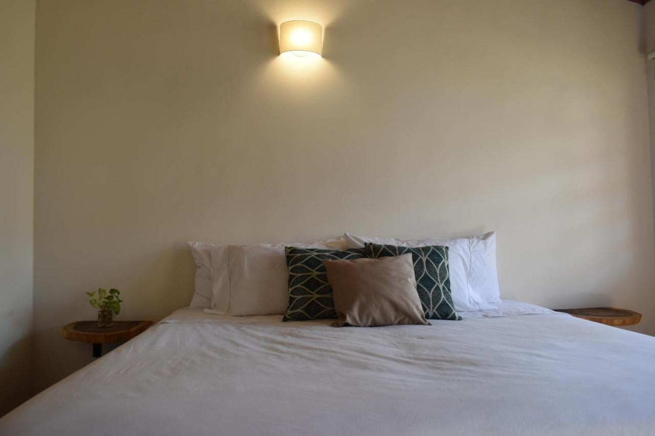 Hostal Magdalena Санта-Марта Екстер'єр фото
