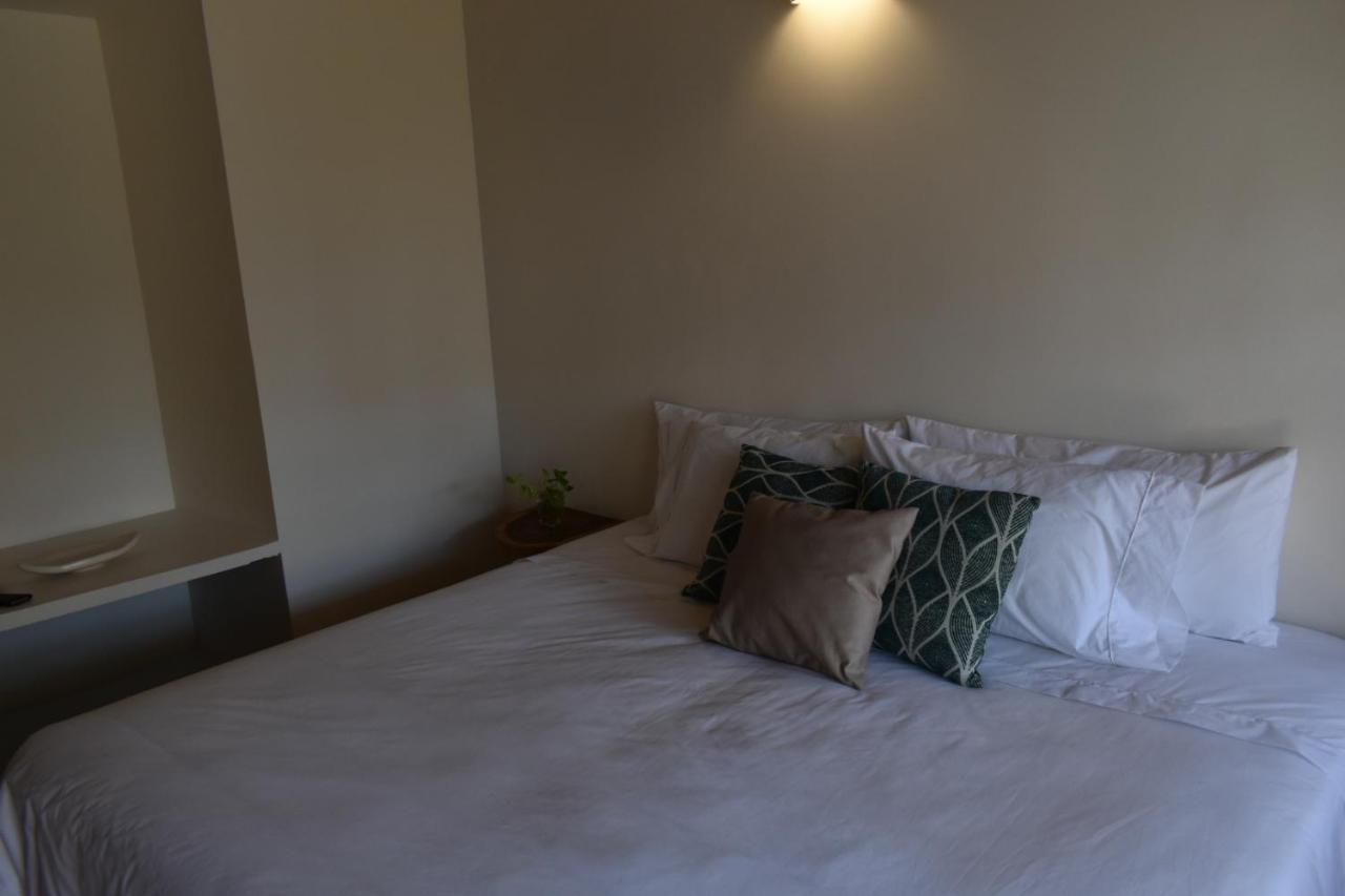 Hostal Magdalena Санта-Марта Екстер'єр фото