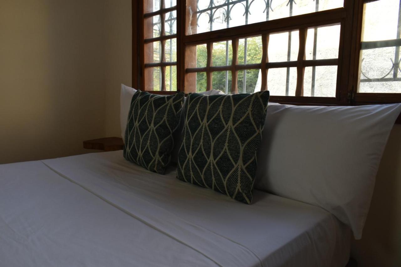 Hostal Magdalena Санта-Марта Екстер'єр фото
