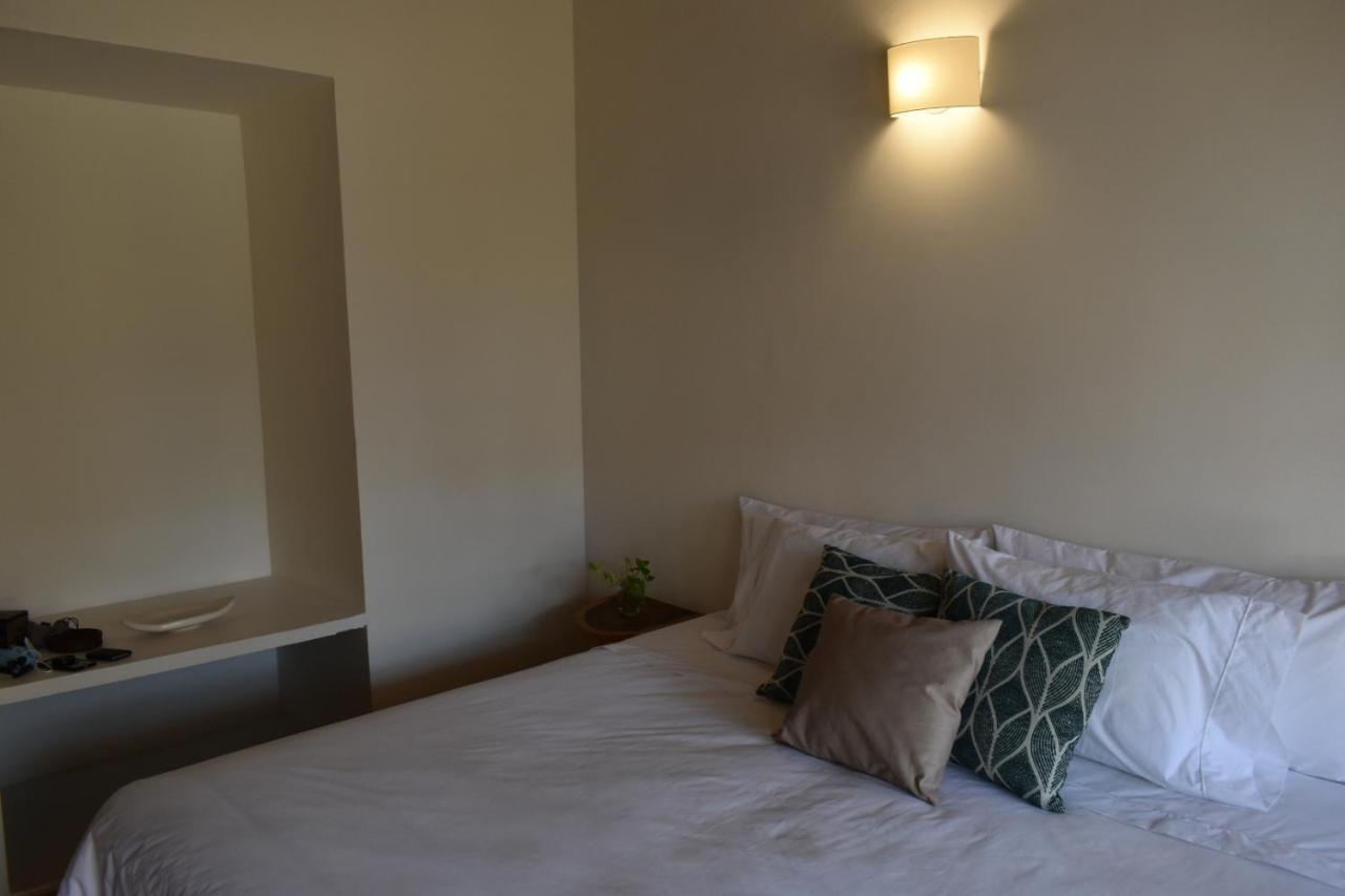 Hostal Magdalena Санта-Марта Екстер'єр фото